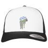 Flexfit Retro Trucker Cap 2-Tone Miniaturansicht