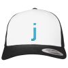 Flexfit Retro Trucker Cap 2-Tone Miniaturansicht