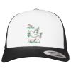 Flexfit Retro Trucker Cap 2-Tone Miniaturansicht