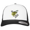 Flexfit Retro Trucker Cap 2-Tone Miniaturansicht