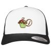 Flexfit Retro Trucker Cap 2-Tone Miniaturansicht