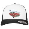Flexfit Retro Trucker Cap 2-Tone Miniaturansicht