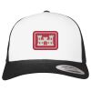Flexfit Retro Trucker Cap 2-Tone Miniaturansicht