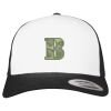 Flexfit Retro Trucker Cap 2-Tone Miniaturansicht
