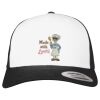 Flexfit Retro Trucker Cap 2-Tone Miniaturansicht