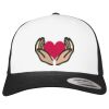 Flexfit Retro Trucker Cap 2-Tone Miniaturansicht