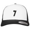 Flexfit Retro Trucker Cap 2-Tone Miniaturansicht