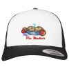 Flexfit Retro Trucker Cap 2-Tone Miniaturansicht