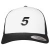 Flexfit Retro Trucker Cap 2-Tone Miniaturansicht