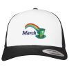 Flexfit Retro Trucker Cap 2-Tone Miniaturansicht
