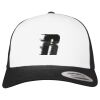 Flexfit Retro Trucker Cap 2-Tone Miniaturansicht