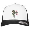 Flexfit Retro Trucker Cap 2-Tone Miniaturansicht