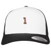 Flexfit Retro Trucker Cap 2-Tone Miniaturansicht