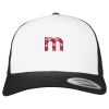 Flexfit Retro Trucker Cap 2-Tone Miniaturansicht