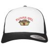 Flexfit Retro Trucker Cap 2-Tone Miniaturansicht