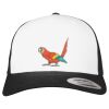 Flexfit Retro Trucker Cap 2-Tone Miniaturansicht