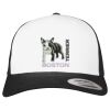 Flexfit Retro Trucker Cap 2-Tone Miniaturansicht