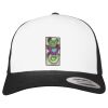 Flexfit Retro Trucker Cap 2-Tone Miniaturansicht