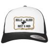 Flexfit Retro Trucker Cap 2-Tone Miniaturansicht