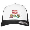 Flexfit Retro Trucker Cap 2-Tone Miniaturansicht