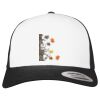 Flexfit Retro Trucker Cap 2-Tone Miniaturansicht