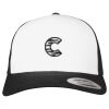 Flexfit Retro Trucker Cap 2-Tone Miniaturansicht