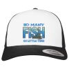 Flexfit Retro Trucker Cap 2-Tone Miniaturansicht