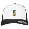 Flexfit Retro Trucker Cap 2-Tone Miniaturansicht
