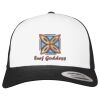 Flexfit Retro Trucker Cap 2-Tone Miniaturansicht