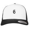 Flexfit Retro Trucker Cap 2-Tone Miniaturansicht