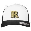 Flexfit Retro Trucker Cap 2-Tone Miniaturansicht