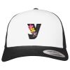 Flexfit Retro Trucker Cap 2-Tone Miniaturansicht