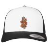 Flexfit Retro Trucker Cap 2-Tone Miniaturansicht