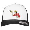 Flexfit Retro Trucker Cap 2-Tone Miniaturansicht