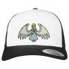 Flexfit Retro Trucker Cap 2-Tone Miniaturansicht