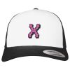 Flexfit Retro Trucker Cap 2-Tone Miniaturansicht