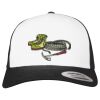 Flexfit Retro Trucker Cap 2-Tone Miniaturansicht