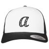 Flexfit Retro Trucker Cap 2-Tone Miniaturansicht