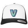 Flexfit Retro Trucker Cap 2-Tone Miniaturansicht