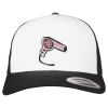Flexfit Retro Trucker Cap 2-Tone Miniaturansicht