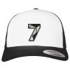 Flexfit Retro Trucker Cap 2-Tone Miniaturansicht