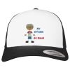 Flexfit Retro Trucker Cap 2-Tone Miniaturansicht
