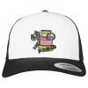 Flexfit Retro Trucker Cap 2-Tone Miniaturansicht