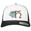 Flexfit Retro Trucker Cap 2-Tone Miniaturansicht