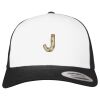 Flexfit Retro Trucker Cap 2-Tone Miniaturansicht