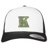 Flexfit Retro Trucker Cap 2-Tone Miniaturansicht
