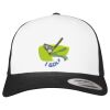Flexfit Retro Trucker Cap 2-Tone Miniaturansicht