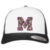 Flexfit Retro Trucker Cap 2-Tone Miniaturansicht