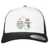 Flexfit Retro Trucker Cap 2-Tone Miniaturansicht