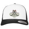 Flexfit Retro Trucker Cap 2-Tone Miniaturansicht